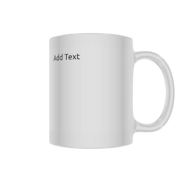 Picture of mug barcode separate