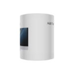 Picture of mug barcode separate