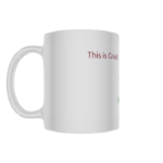 Picture of Mug- This is great